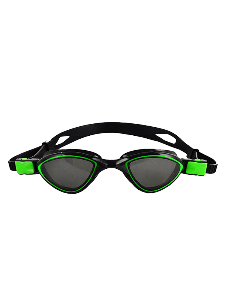 Adult Swimming Goggles Black