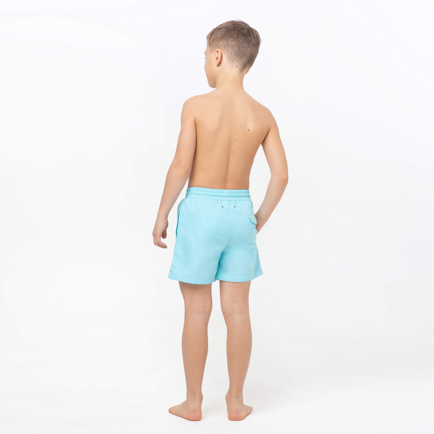 Aqua Magic Shorts