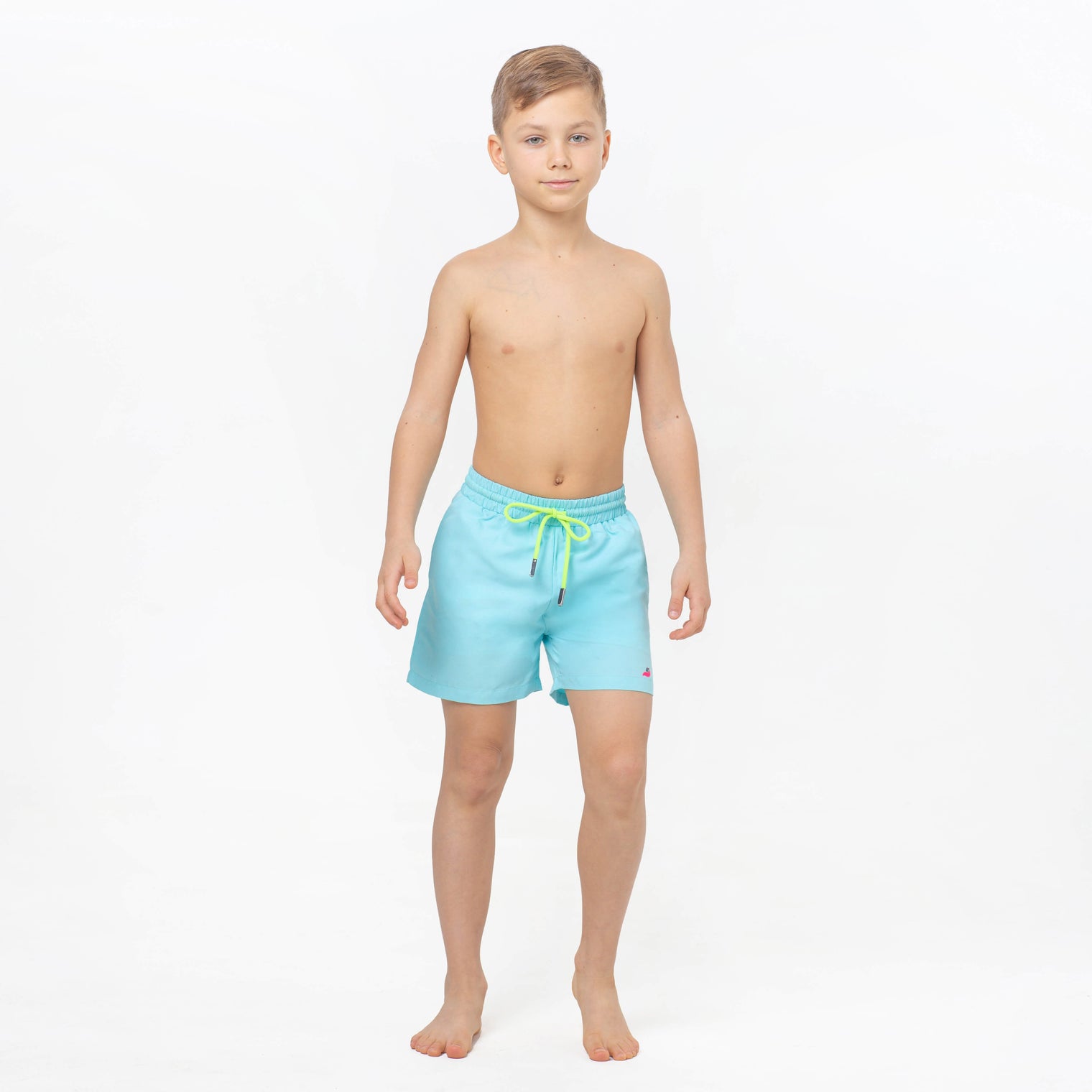 Aqua Magic Shorts