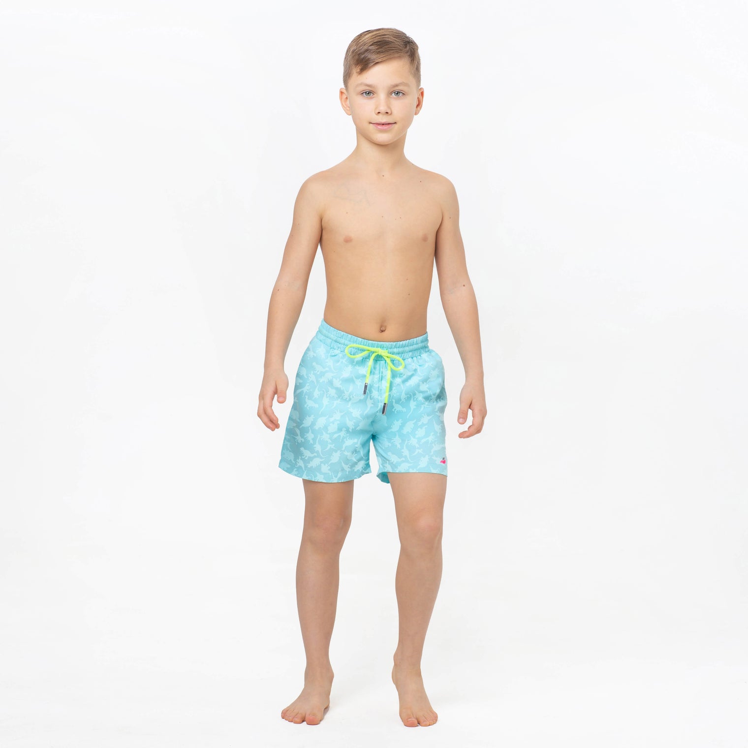 Aqua Magic Shorts