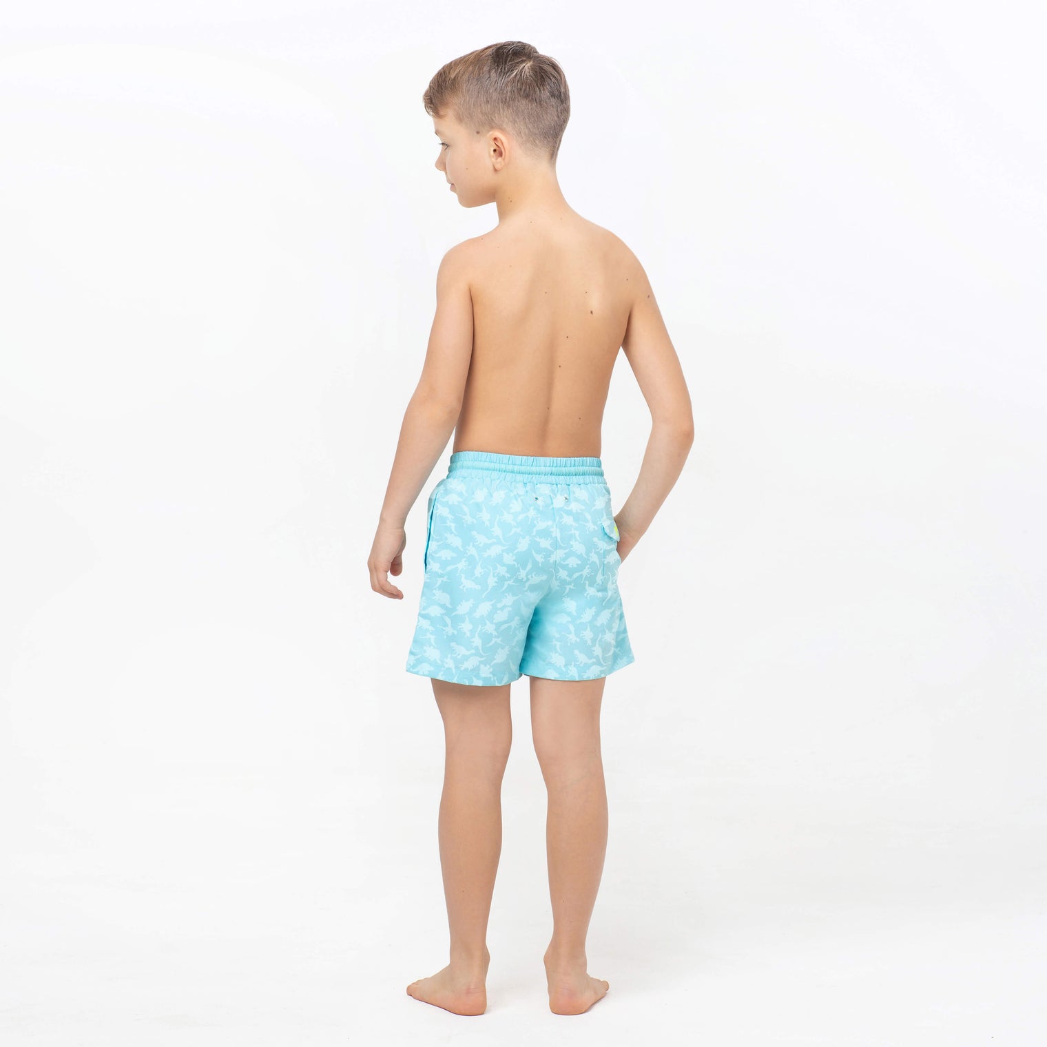 Aqua Magic Shorts