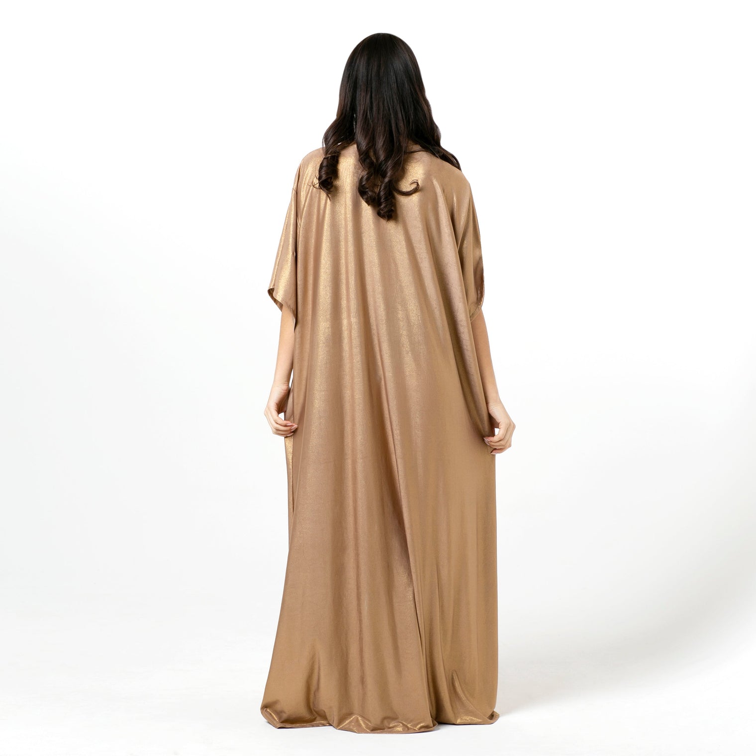 Arabian Days Mediterranean Kaftan