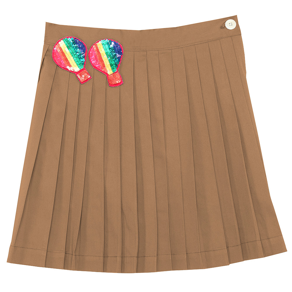 Madeline Skirt