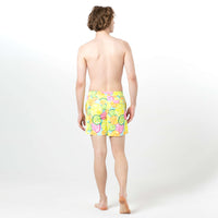 Citrusy and Tangy Fun in the Sun Shorts