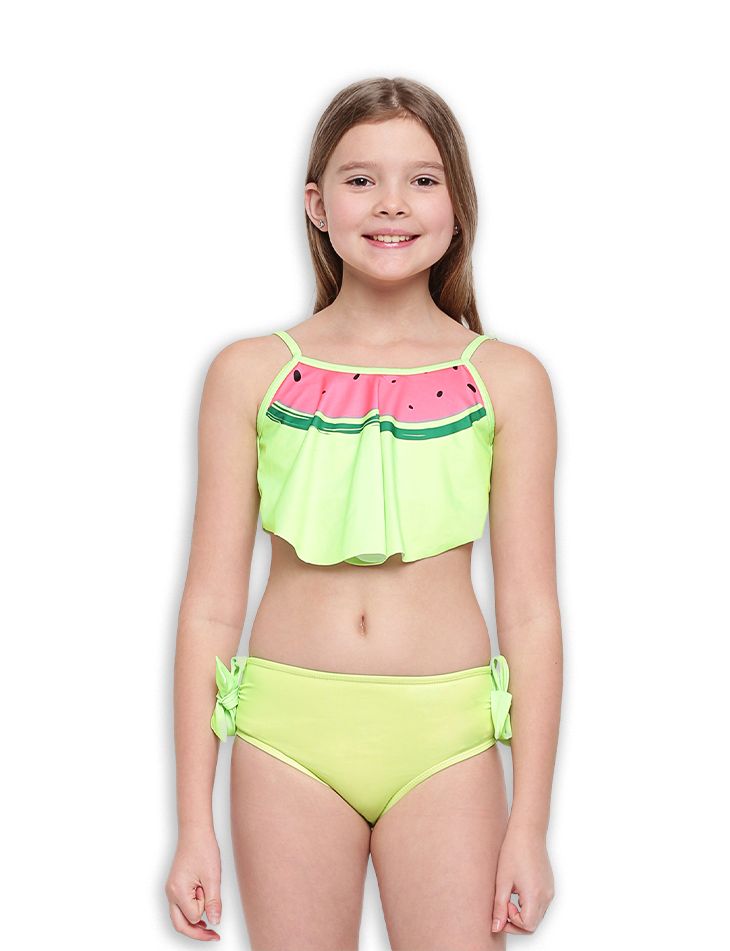 Watermelon Bikini