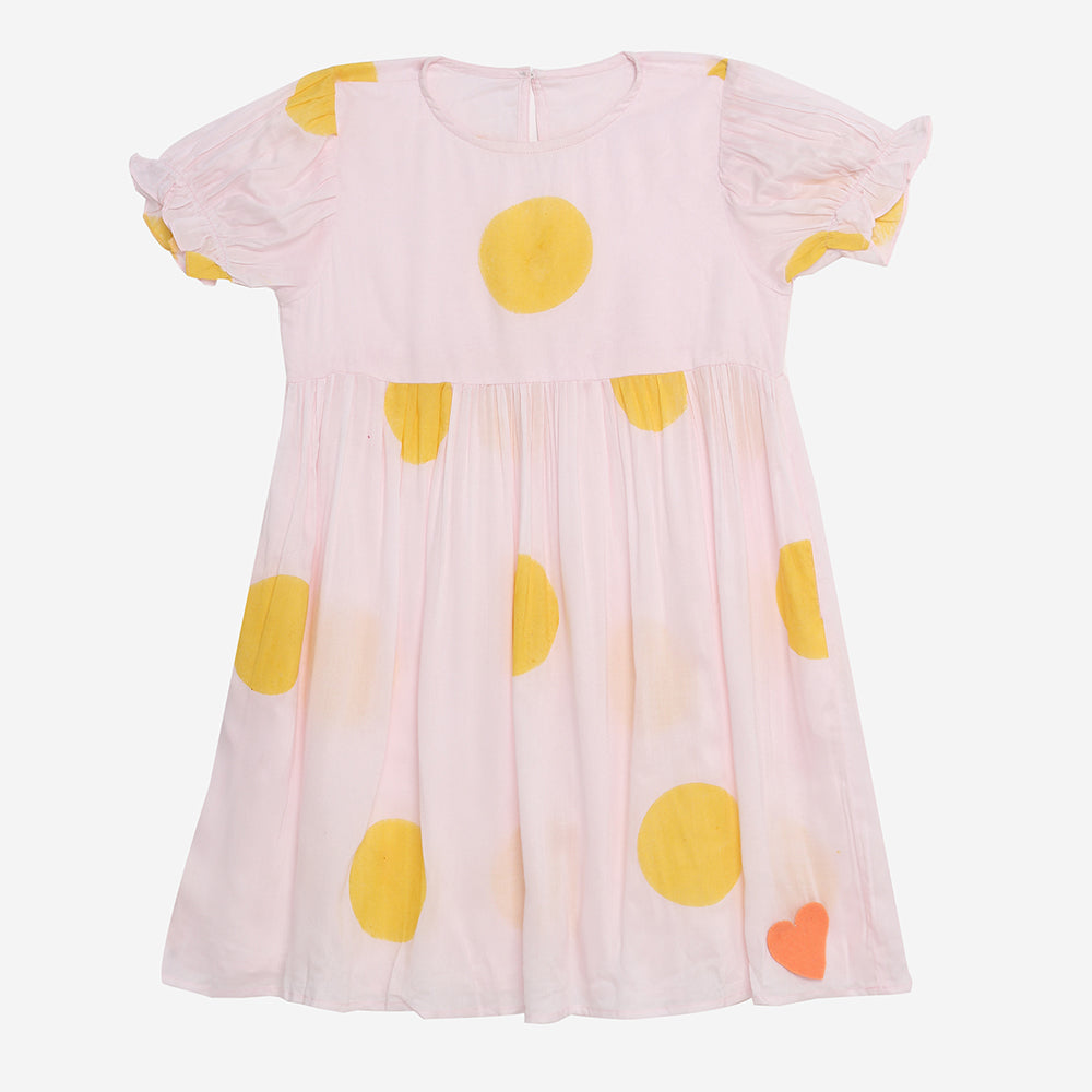 Daffodil Dress