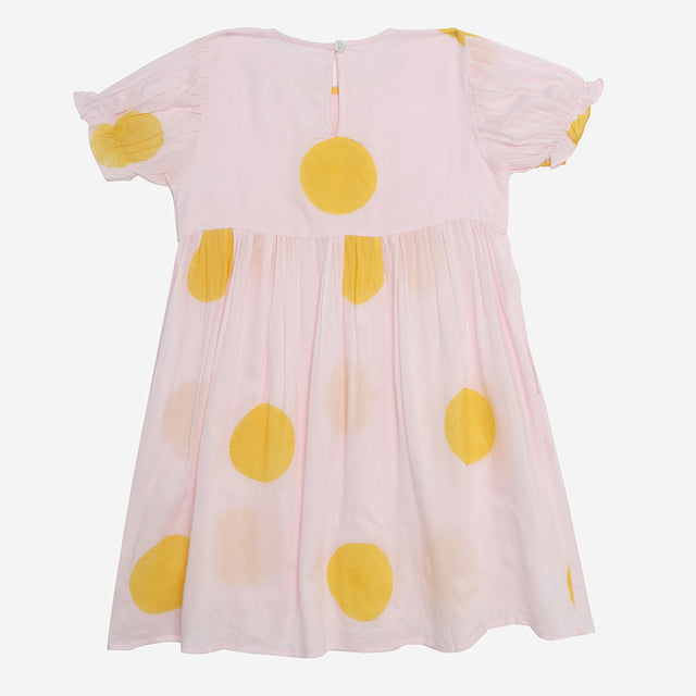 Daffodil Dress