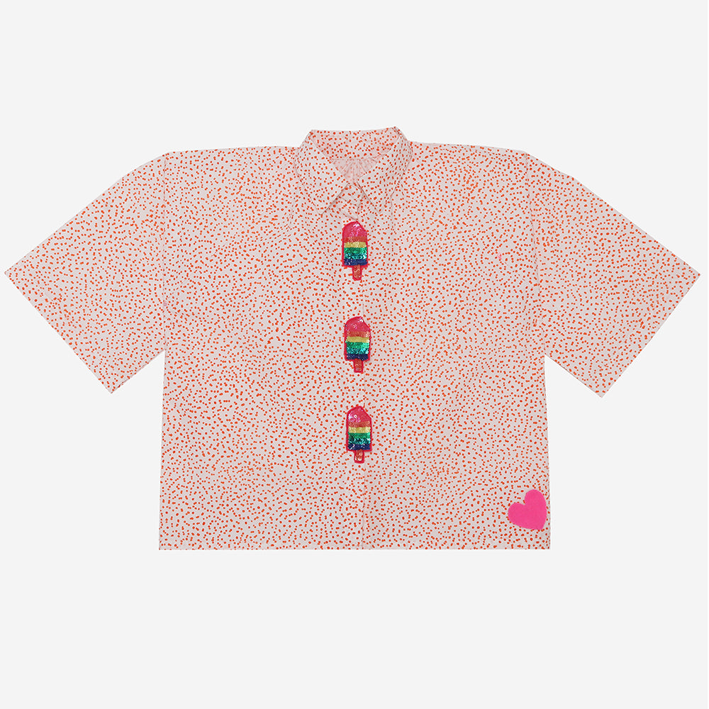 Summer Cooler Shirt