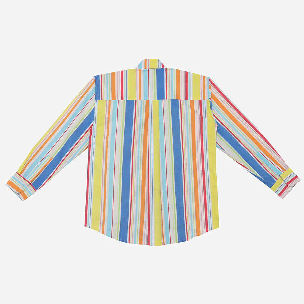 Stripes- Classique Shirt