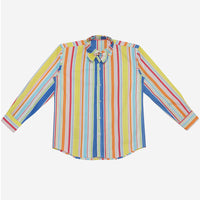 Stripes- Classique Shirt