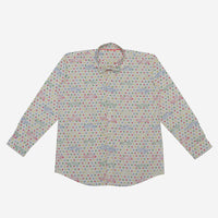 Polka Cars- Classique Shirt