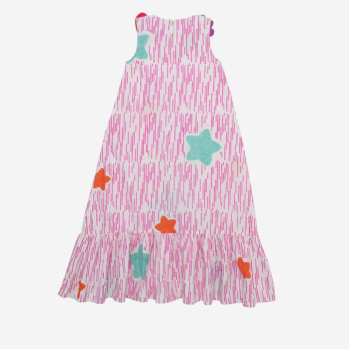 Sail Away Maxi Dress
