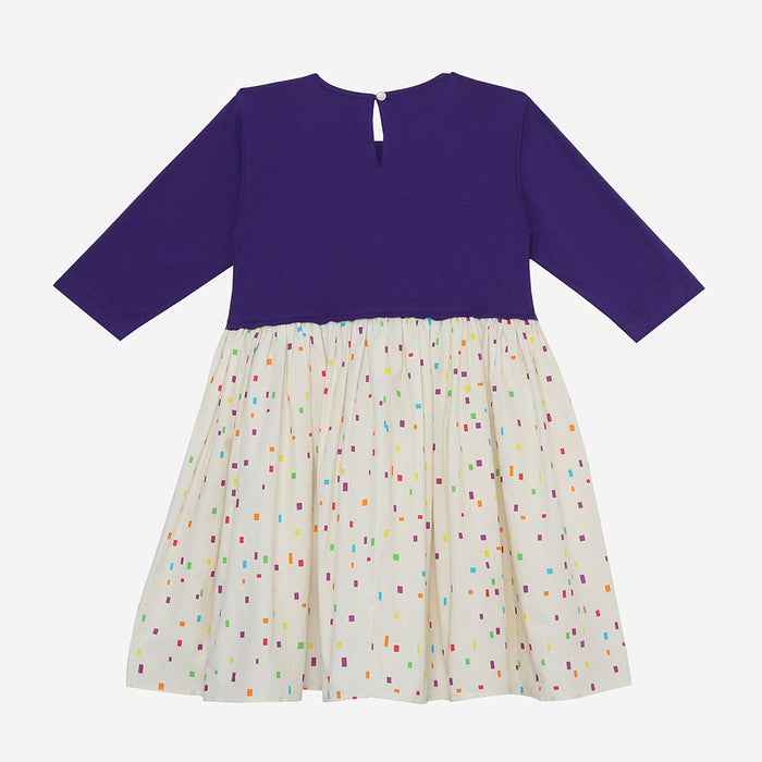 Dora Dress