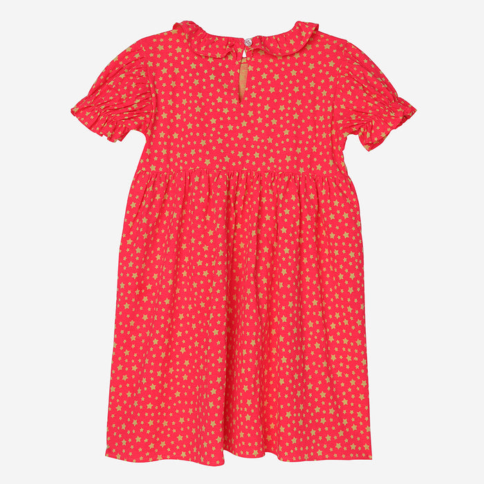 Flower Power Dress