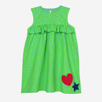 Tinkerbell Dress