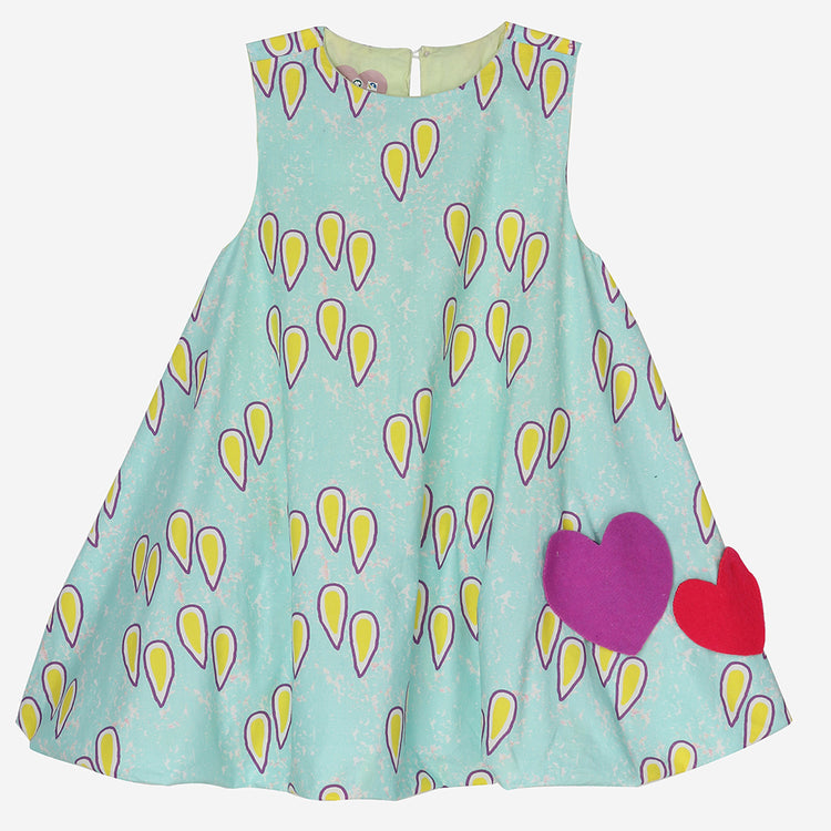 Summer Daze Dress