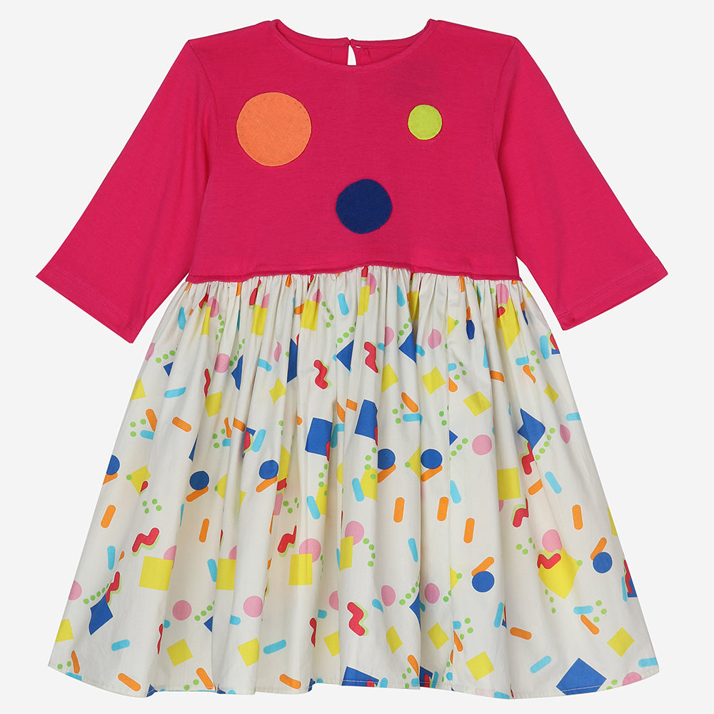 Dora Dress