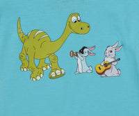 Dinosaur musical