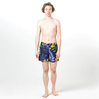 Jungle Rush Fun in the Sun Shorts