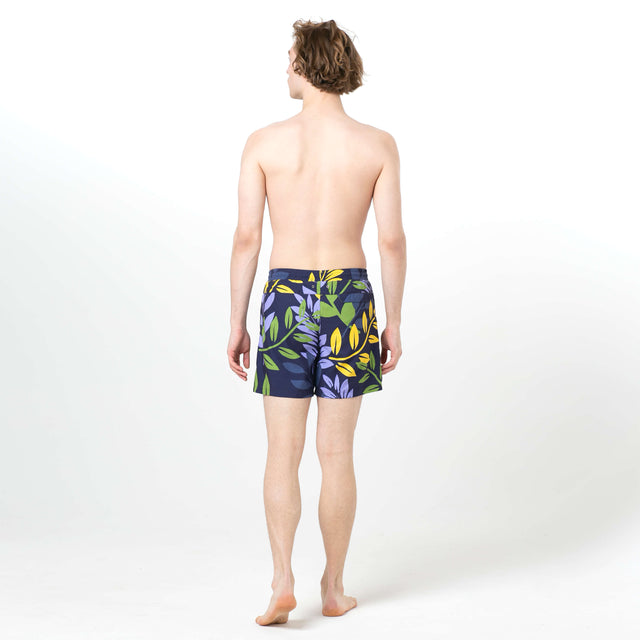 Jungle Rush Fun in the Sun Shorts