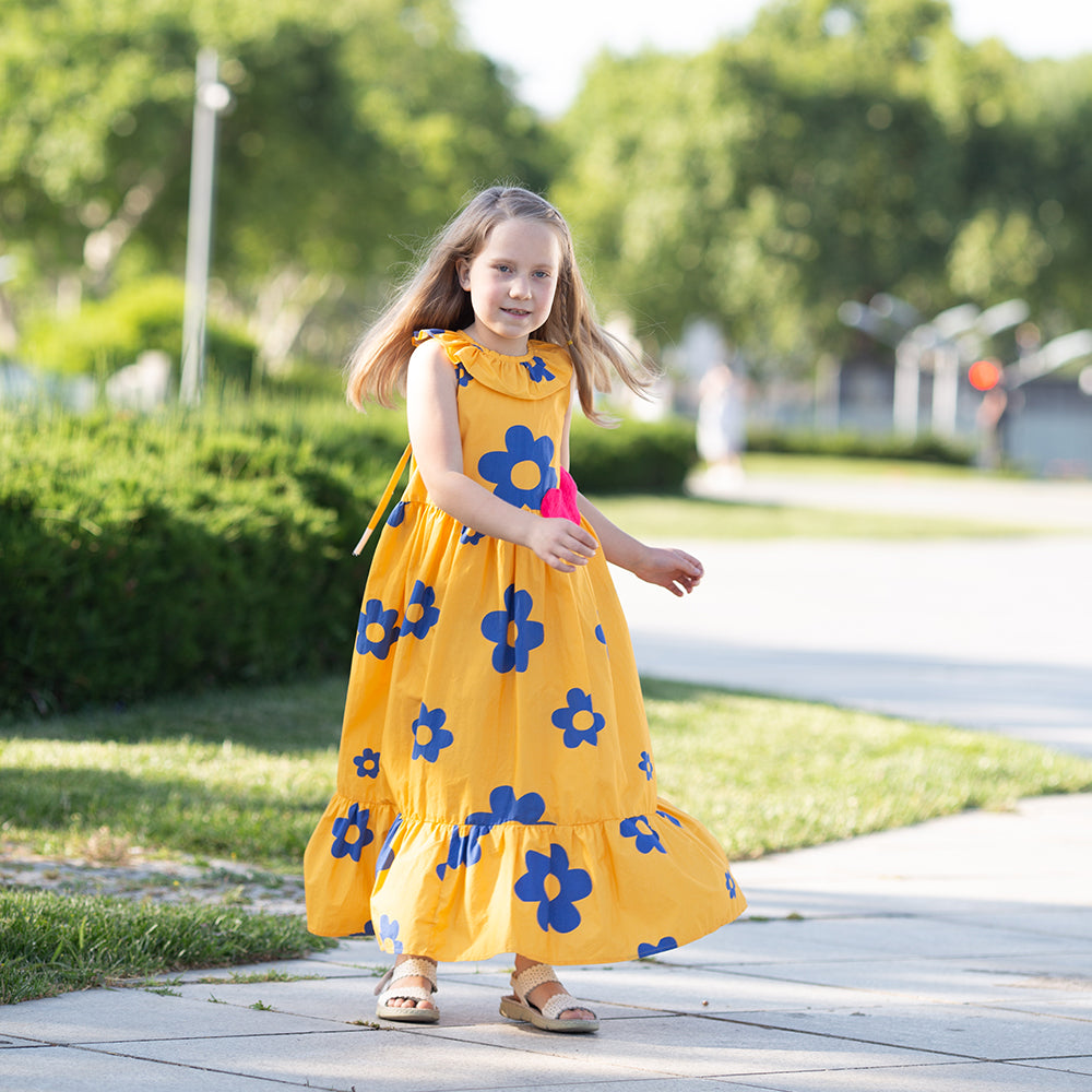 Sweet Caroline Dress