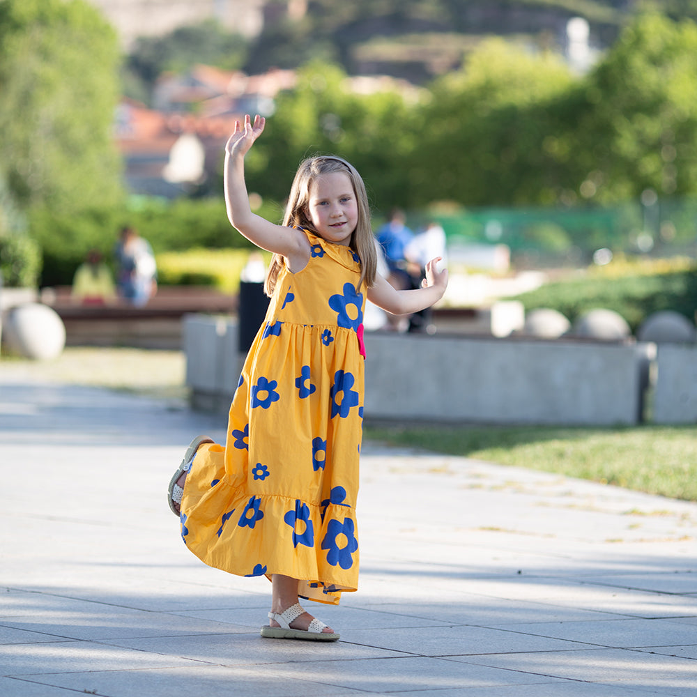 Sweet Caroline Dress