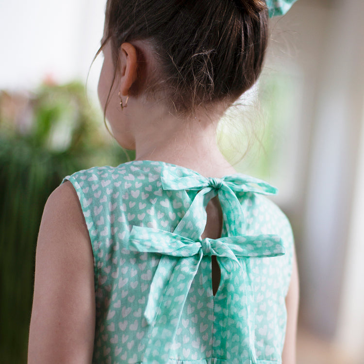 Terra Dress