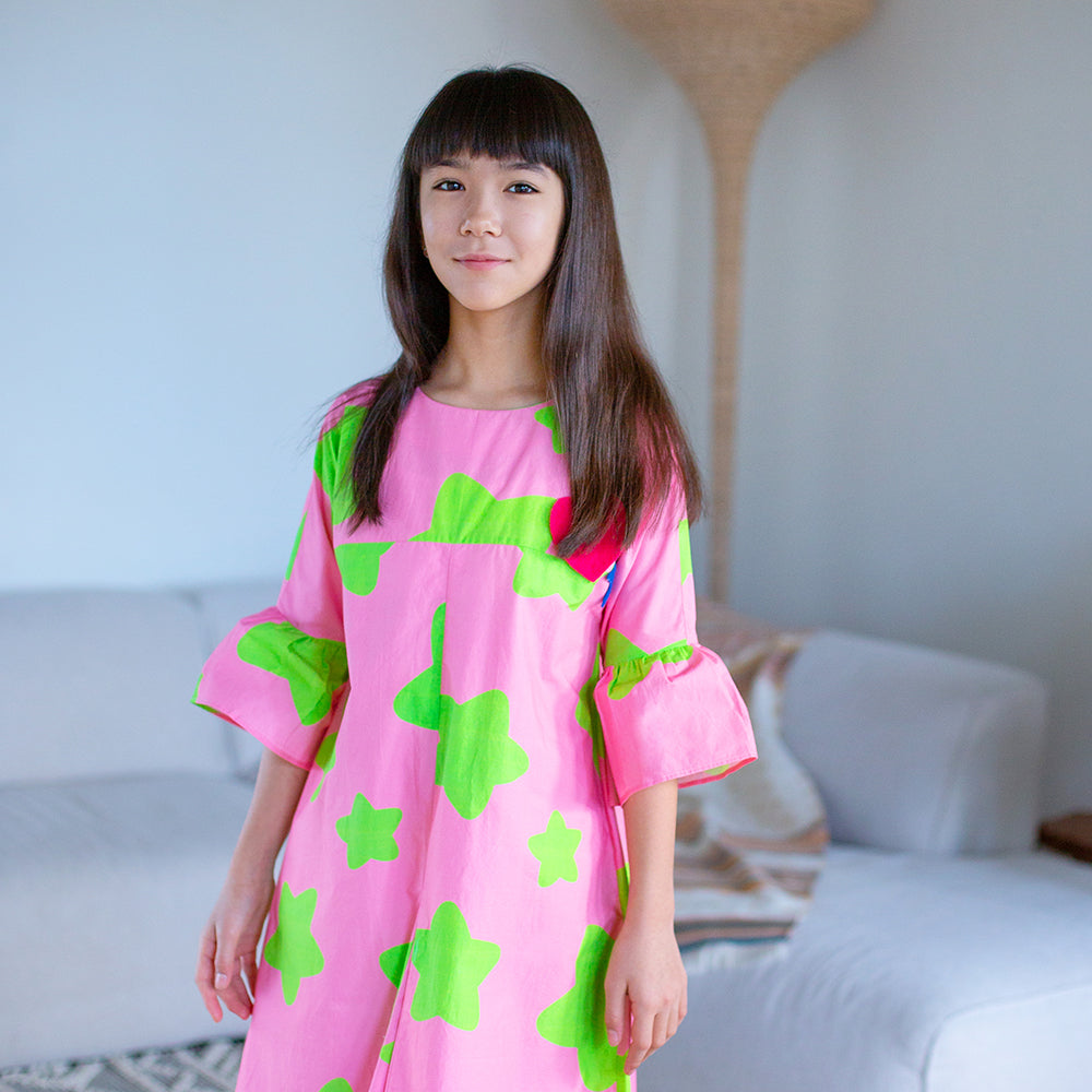 Sugar Rush Dress