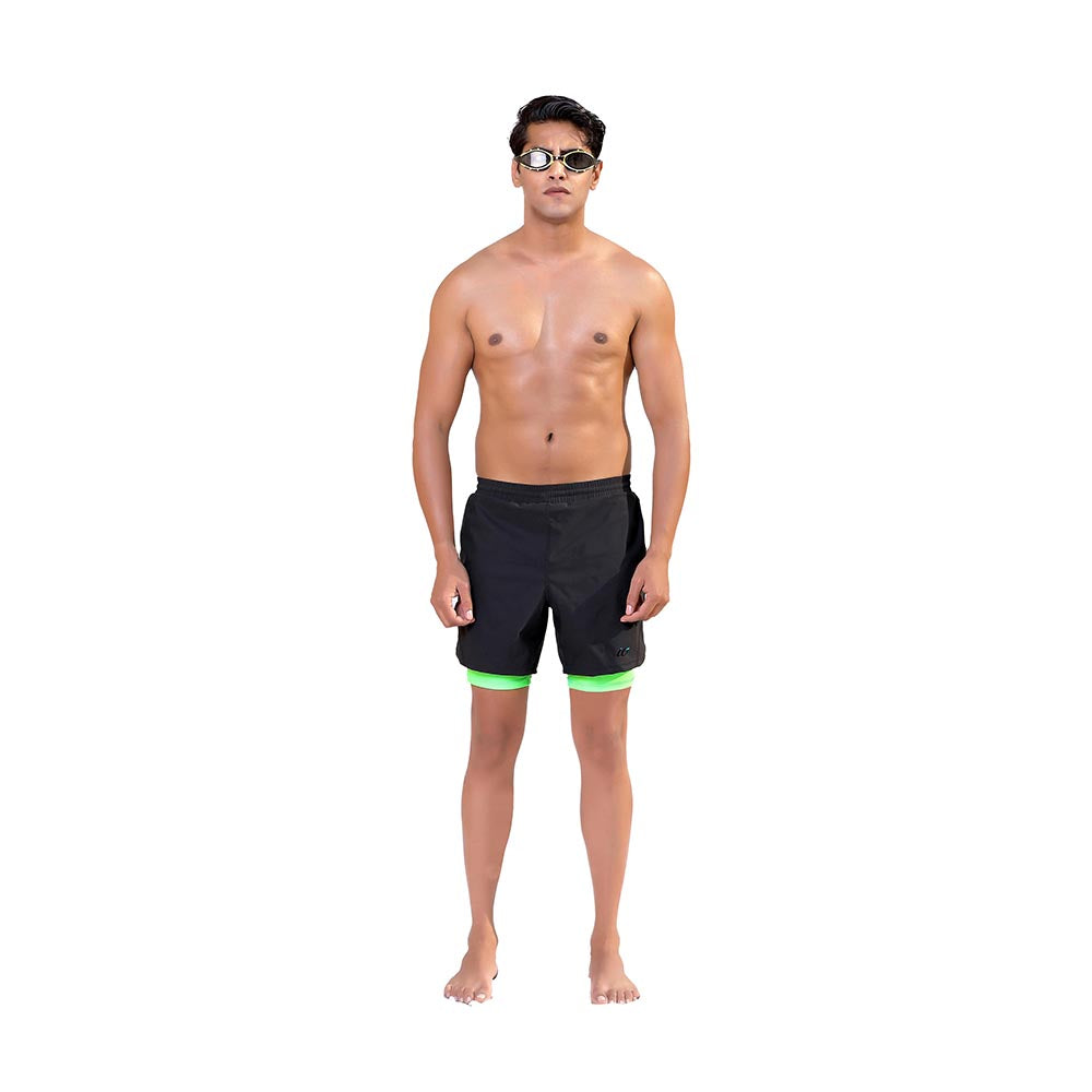 Black Water Jammers