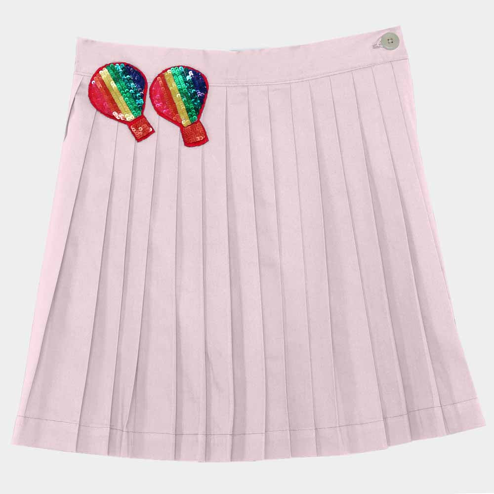Madeline Skirt