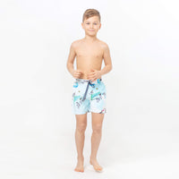 Penguins Playtime Fun in the Sun Shorts