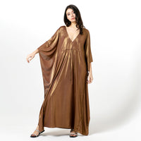 Queen Cleo Mediterranean Kaftan