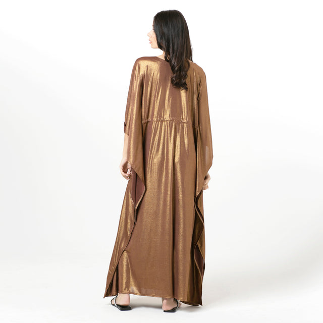 Queen Cleo Mediterranean Kaftan