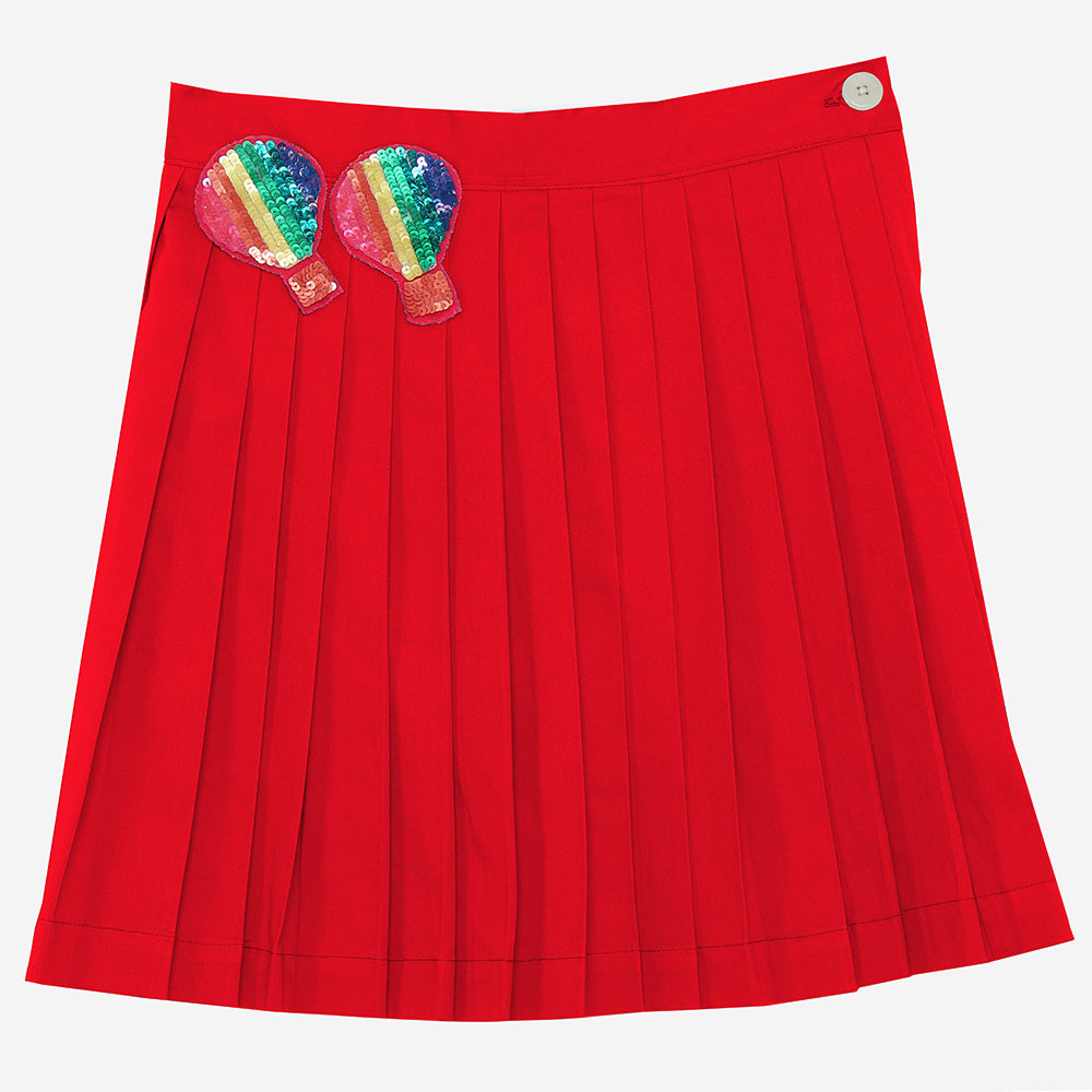 Madeline Skirt