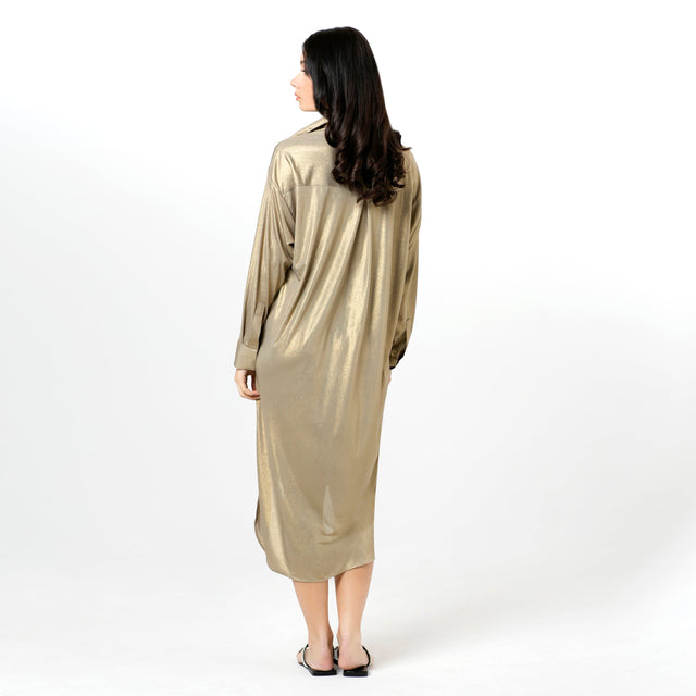 Summer Damsel Mediterranean Kaftan