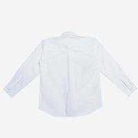 White- Classique Shirt