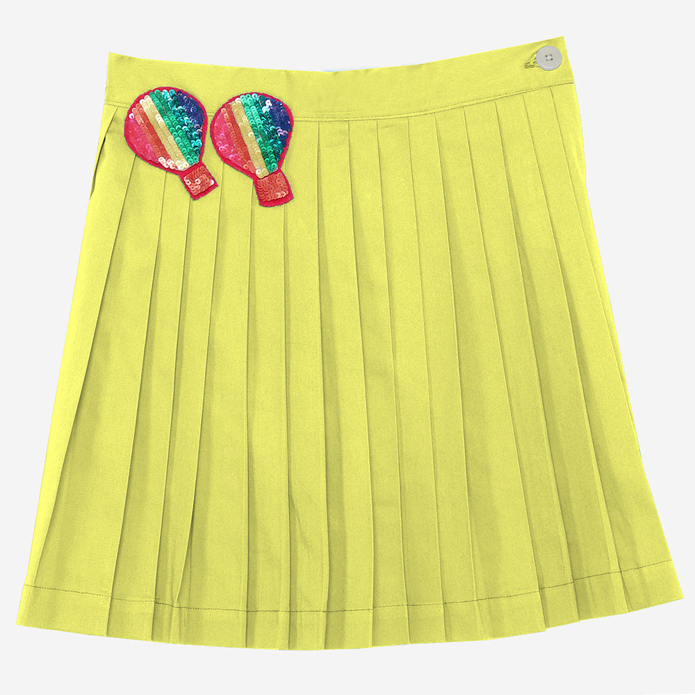 Madeline Skirt