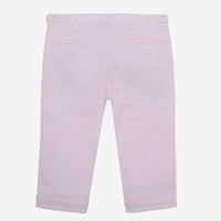 Coco Trousers-Light Pink