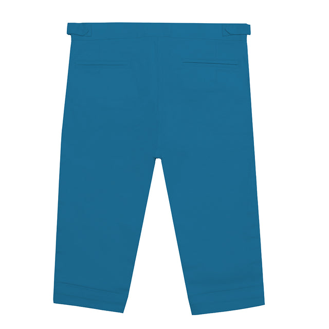 Coco Trousers-Dark Blue