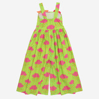 Girl wearing Anaario Bewitched Jumpsuit
