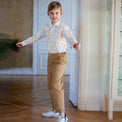Anaario Classique Shirt, shirt for kids
