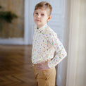 Anaario Classique Shirt, shirt for kids
