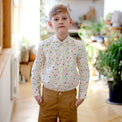 Anaario Classique Shirt, shirt for kids