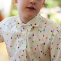 Anaario Classique Shirt, shirt for kids