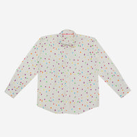 Anaario Classique Shirt, shirt for kids