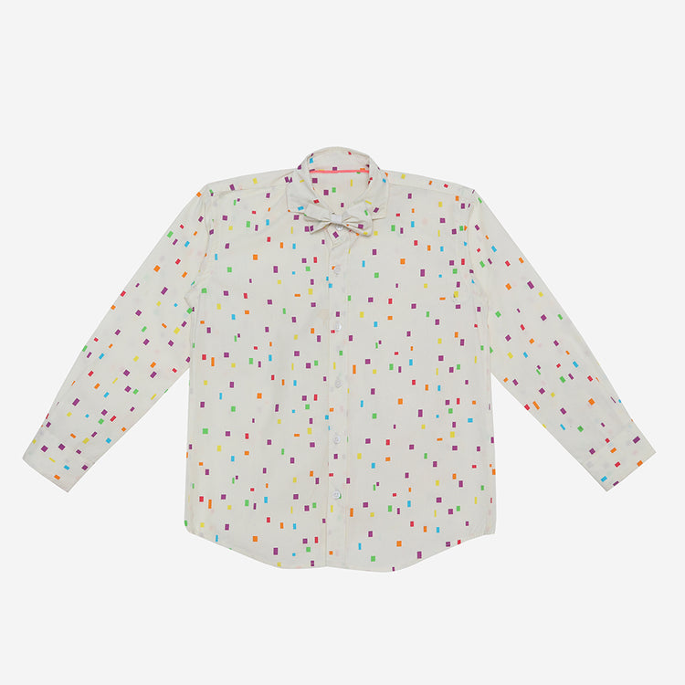 Anaario Classique Shirt, shirt for kids