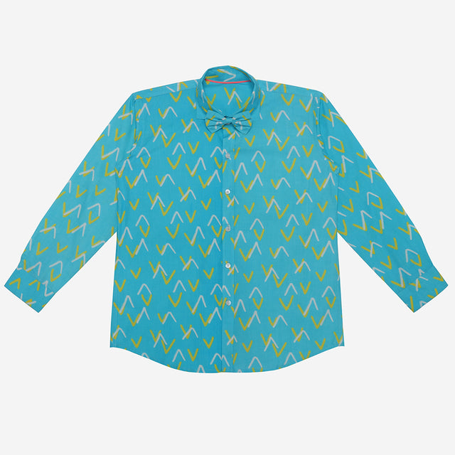 Anaario Classique Shirt, shirt for kids