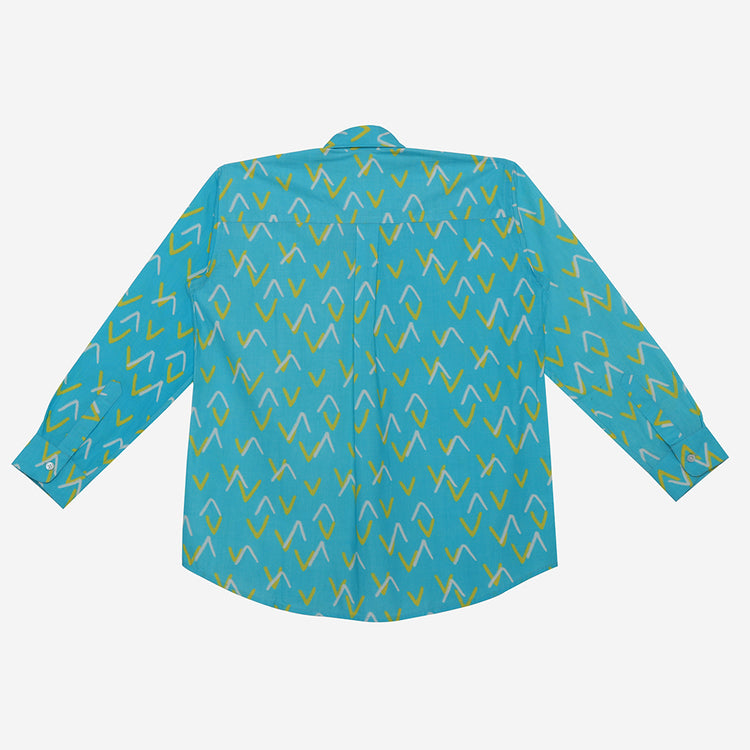 Anaario Classique Shirt, shirt for kids