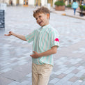 Anaario Classique Shirt, shirt for kids