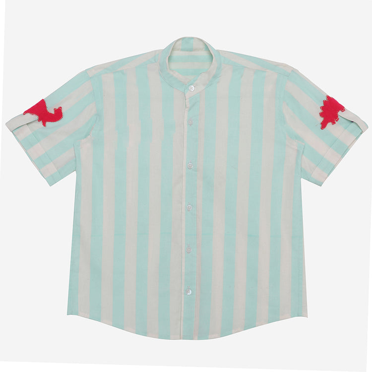 Anaario Classique Shirt, shirt for kids